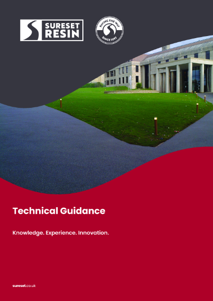 Technical Guideance Document