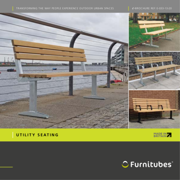 Utility Seating Brochure