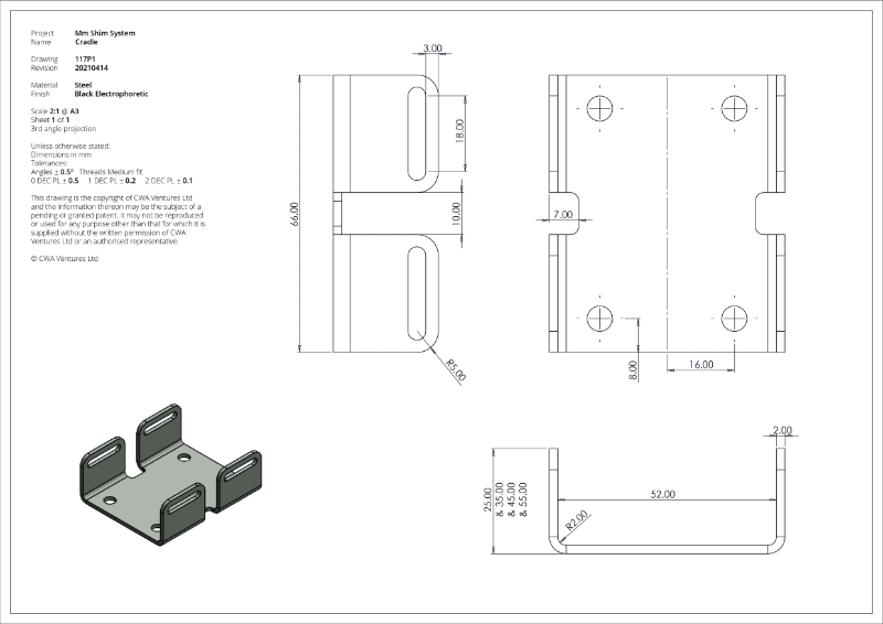 117P1 Shim Joist Brackets 20210414