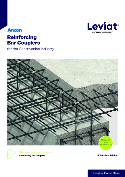 Reinforcing Bar Couplers