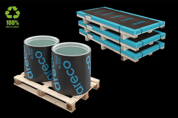 Areco Blikkenslagerprodukter