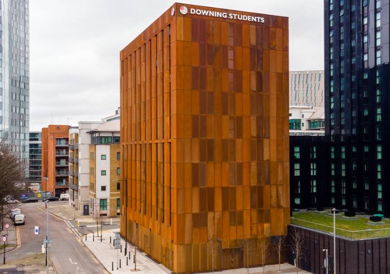 River Street Tower, Manchester