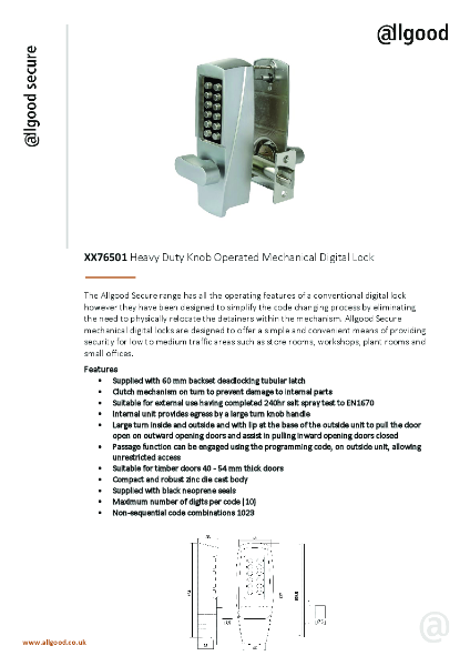 76501-Datasheet Iss03