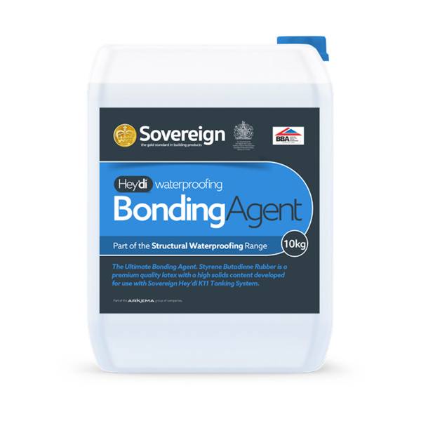 Sovereign Bonding Agent
