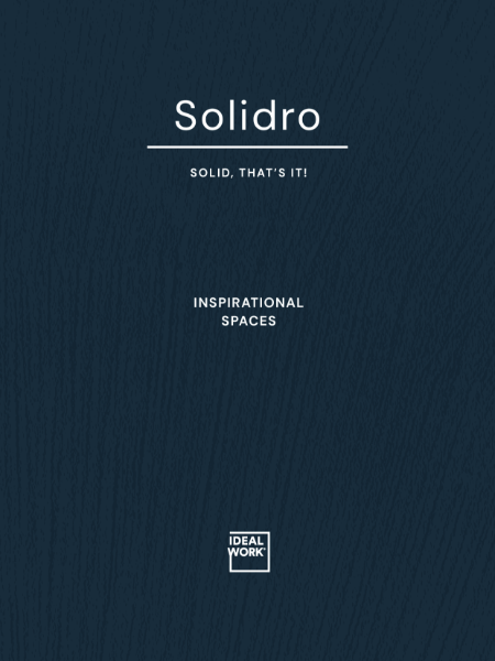 Solidro Catalogue