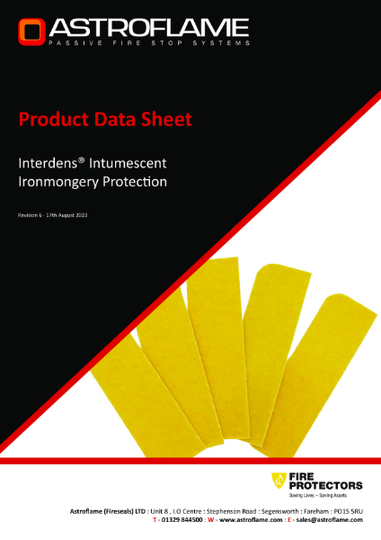Interdens® (PDS)