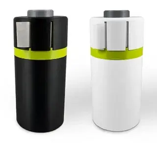 Batteriboksen