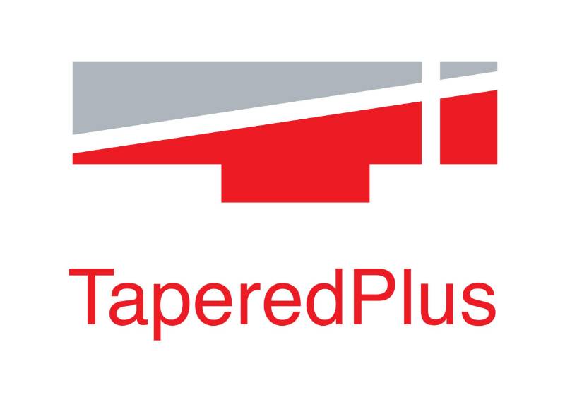 TaperedPlus