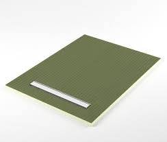 Shower Tray - 30 mm Linear Drain