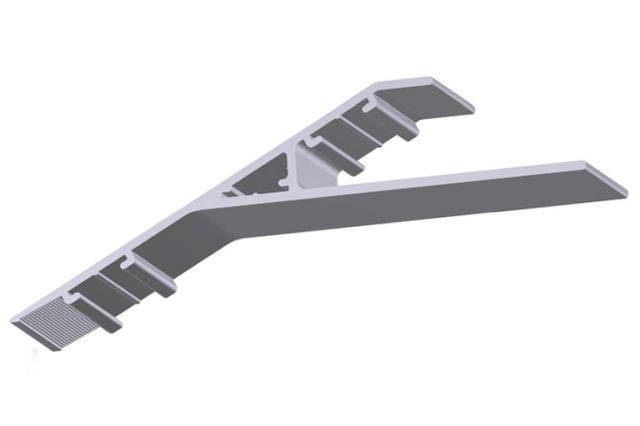 Oscar Evo-Blade – Razor edge trim