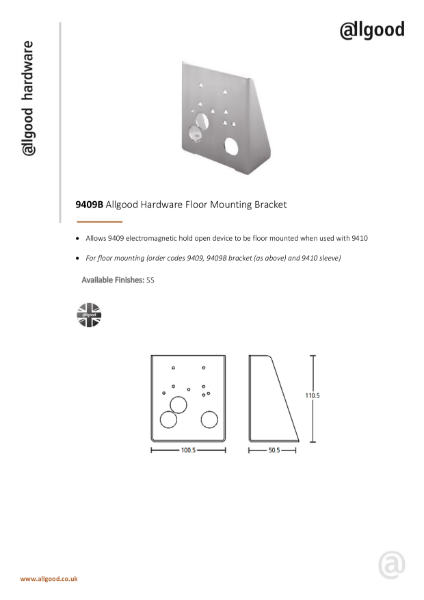 9409B-Datasheet Iss02