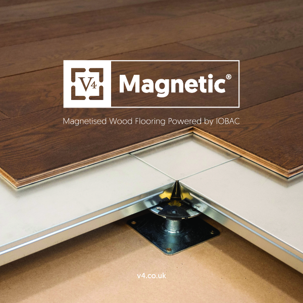 V4Magnetic Product Brochure