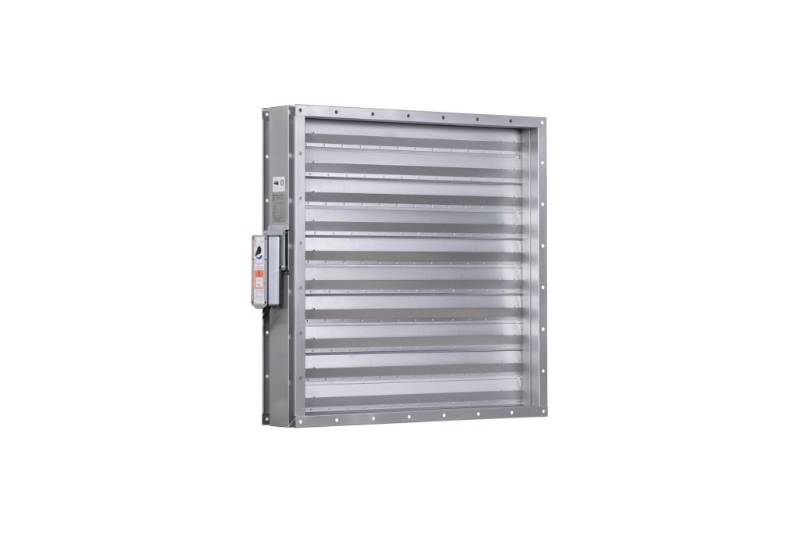 A60 Series Marine Fire Damper