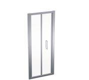 Geberit GEO folding door