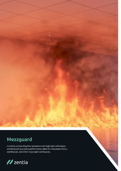 Mezzguard – Product Data Sheet