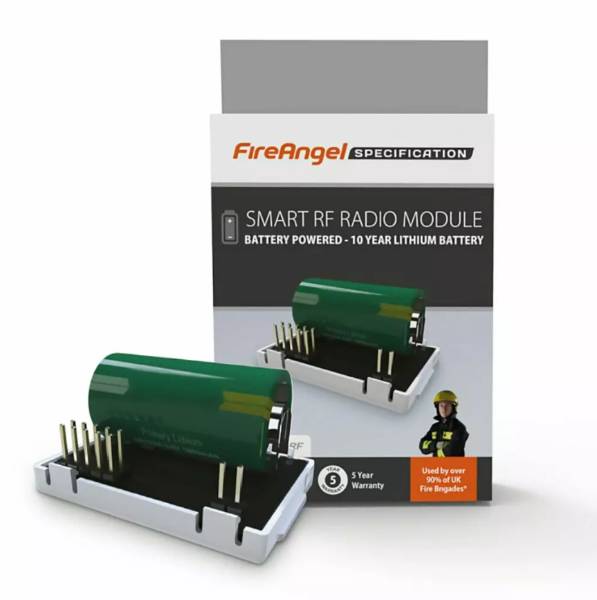 FS1521W2-T - Radio Module 