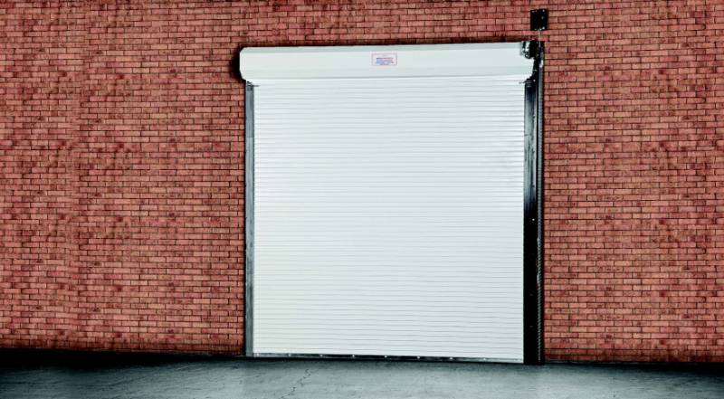 500 Series Fire Rated Door 