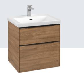 Subway 3.0 Vanity Unit C578L1