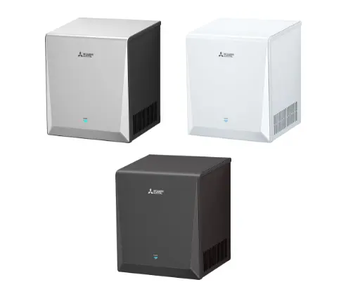 Wave u02 - Hands-Under Dryer