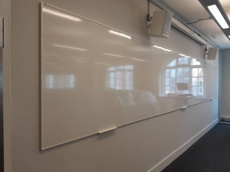 Whiteboards