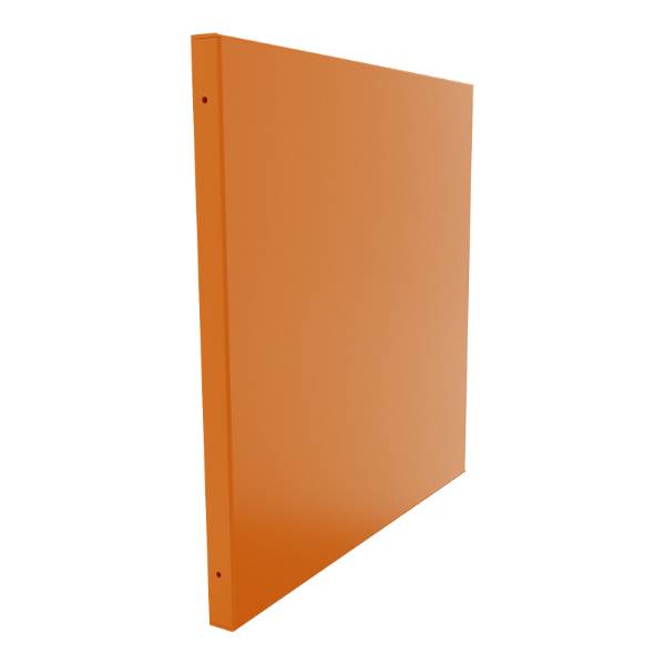 FinSpan A1 Insulated Spandrel Panel - Aluminium Spandrel Panel