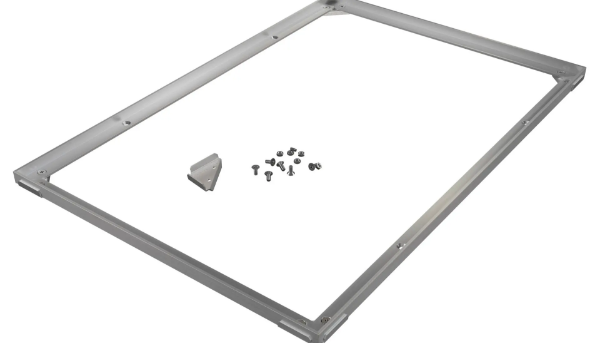 Rammer - Spesial Ramme 15 Aluminium, 15 x 20 x 3 mm