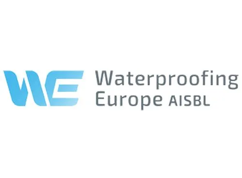 Waterproofing Europe AISBL (WE)