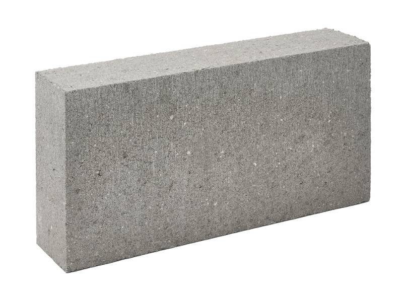 Lignacite 100 mm 3.6 N Concrete Blocks - Fine-Textured Loadbearing Units