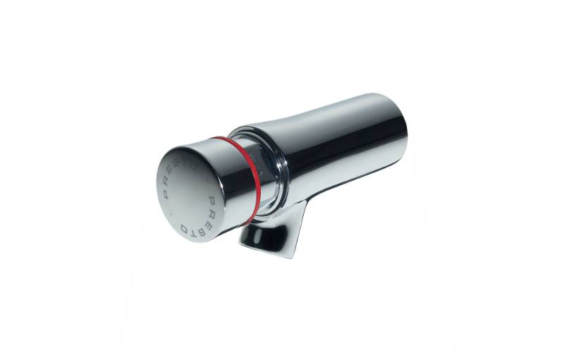 Non-Concussive (Self Closing) Taps – Wall Mounted - Wall Mounted Tap
