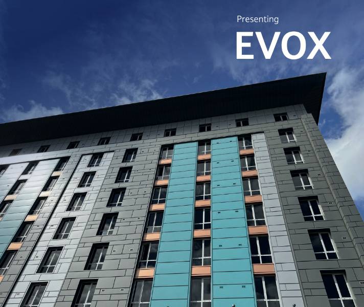 EVOX Brochure