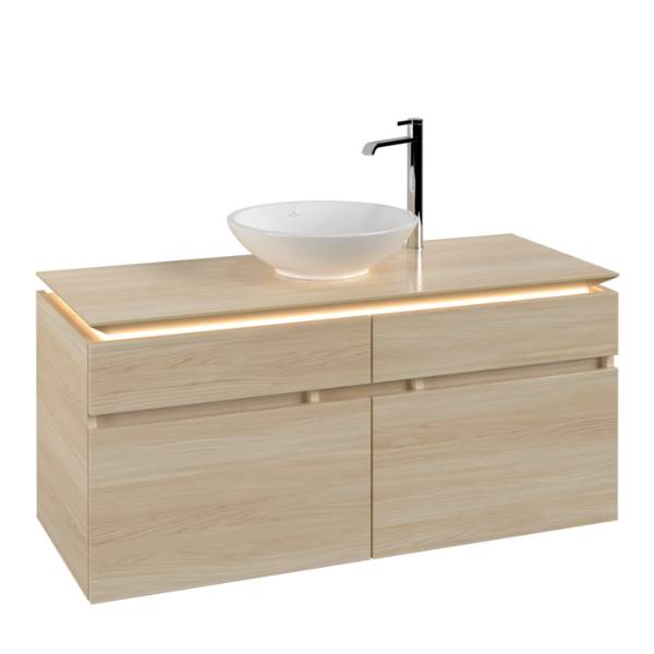 Legato Vanity Unit B610L0