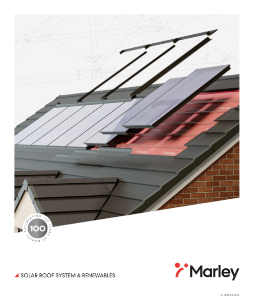 Marley Solar Roof System & Renewables