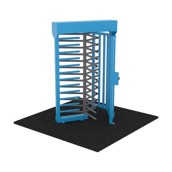 Fast-Tech® FT-TS-120.01 Turnstile