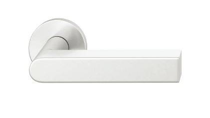 FSB 1001 Lever Handle (HUKP-0401-09) - Door handle