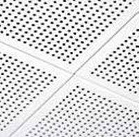 Armstrong METAL Clip-In (R-Clip, Q-Clip-F, Q-clip - Ceiling tile