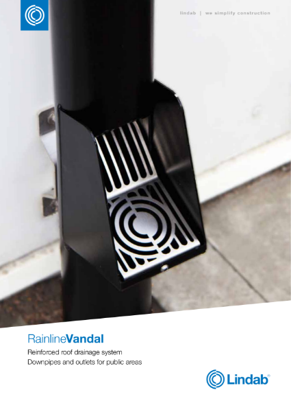 Rainwater Vandal Range