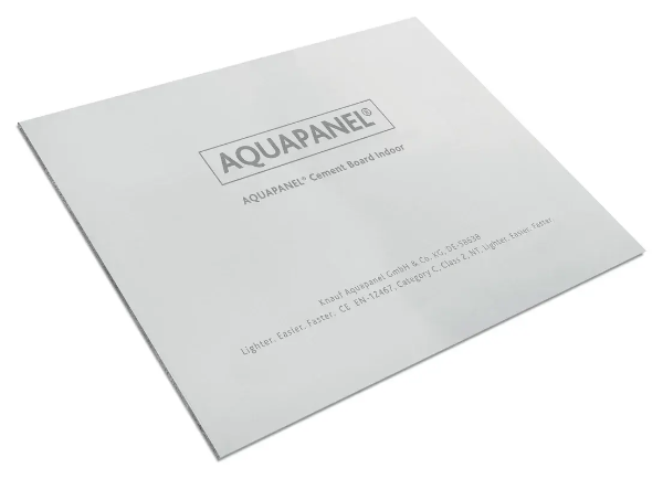 AQUAPANEL® Indoor märkätilalevy