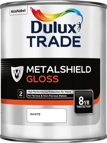 Metalshield Gloss