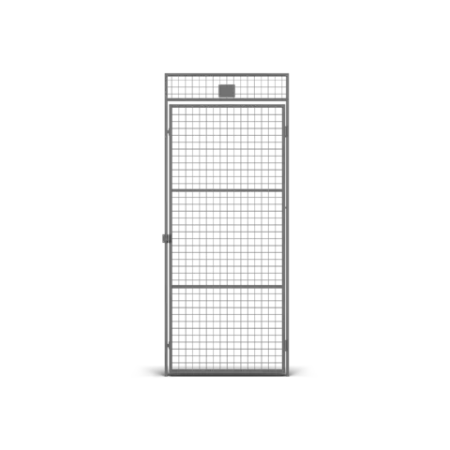 Property protection / Classic - Door UR350