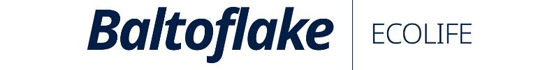 Baltoflake Ecolife  - Polyester coating