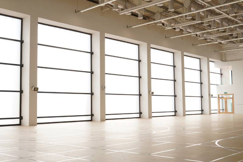 Marlon Clickfix - Polycarbonate Glazing