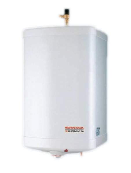 Multipoint 30 and 50 -&nbsp;Horizontal