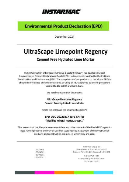 Limepoint Regency