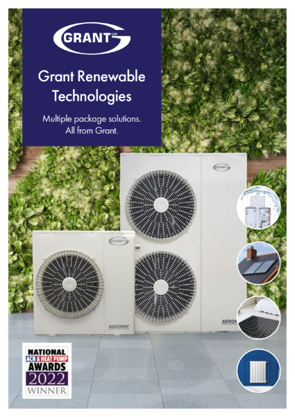 Renewable Package Solutions Brochure