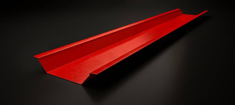 Valley Gutters - Gutter System