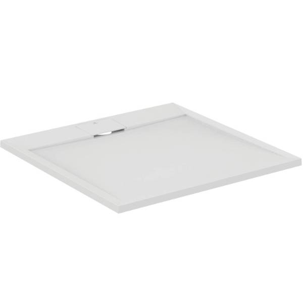 Ideal Standard Ultra Flat S i.life Shower Tray 90cm x 90xm