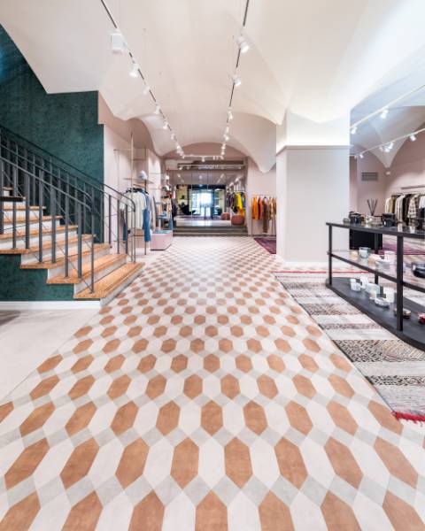 Laufsteg Office - Germany