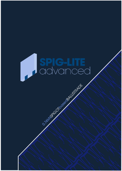 SPIG-LITEadvanced Brochure