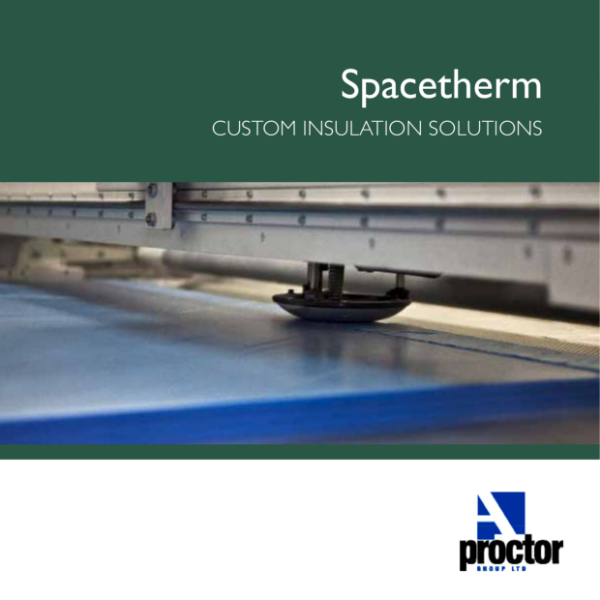Spacetherm - Custom Applications