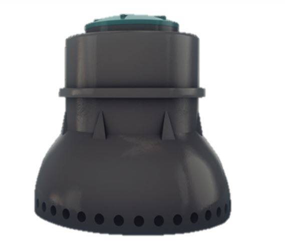 Drainage Soakaway Tank | Andel Ltd | NBS Source